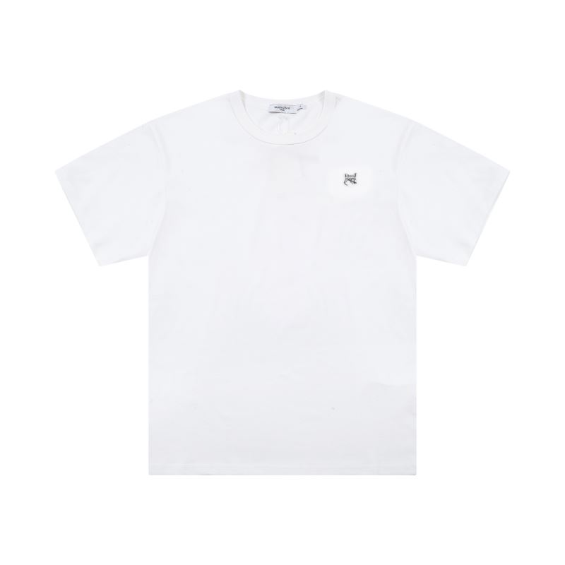 Maison Kitsune T-Shirts